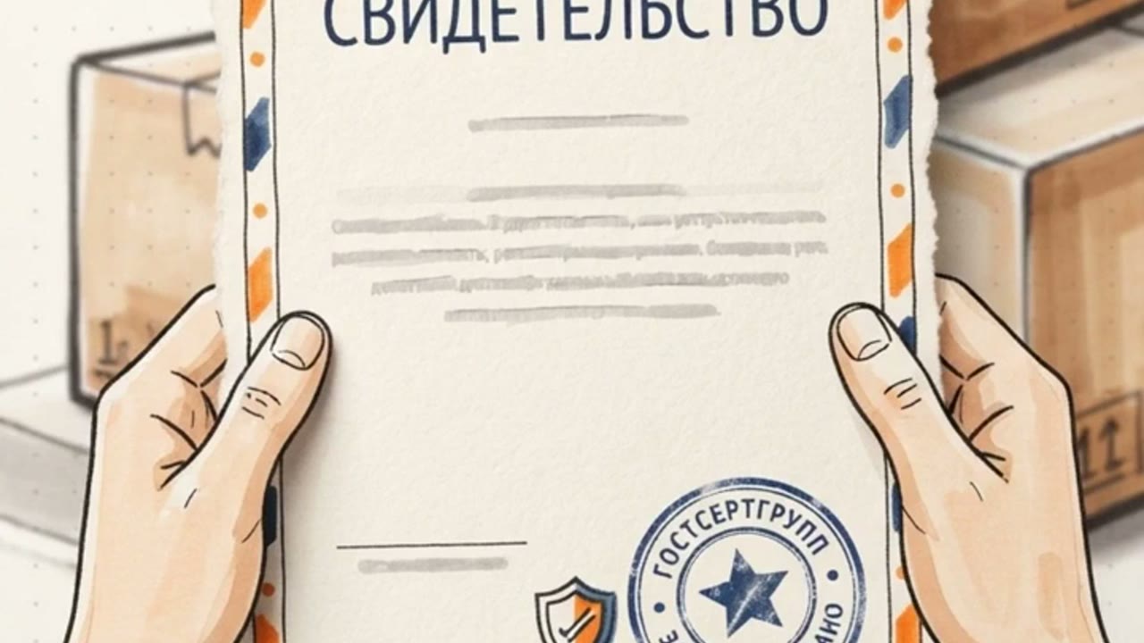 Обложка видео «Как проверить СГР: пять сведений, которые нужно сравнить»