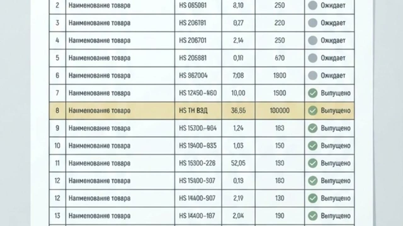 Обложка видео «Как проверить декларацию соответствия перед закупкой»