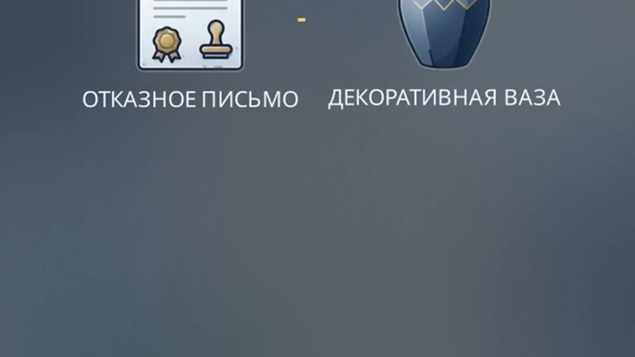 Обложка видео «Сколько действует отказное письмо и когда его пересмотреть»