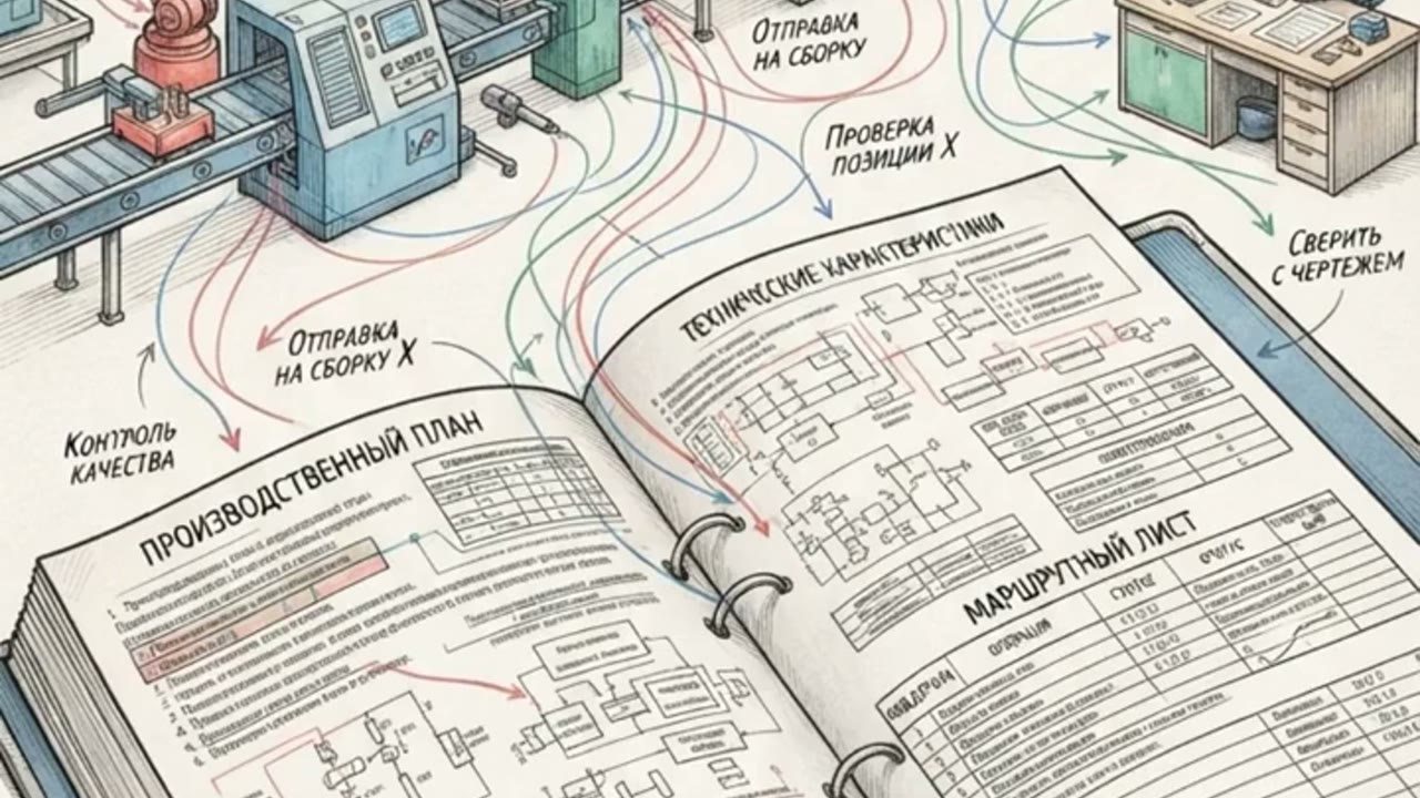 Обложка видео «ISO 13485: что проверяют в работе производителя»