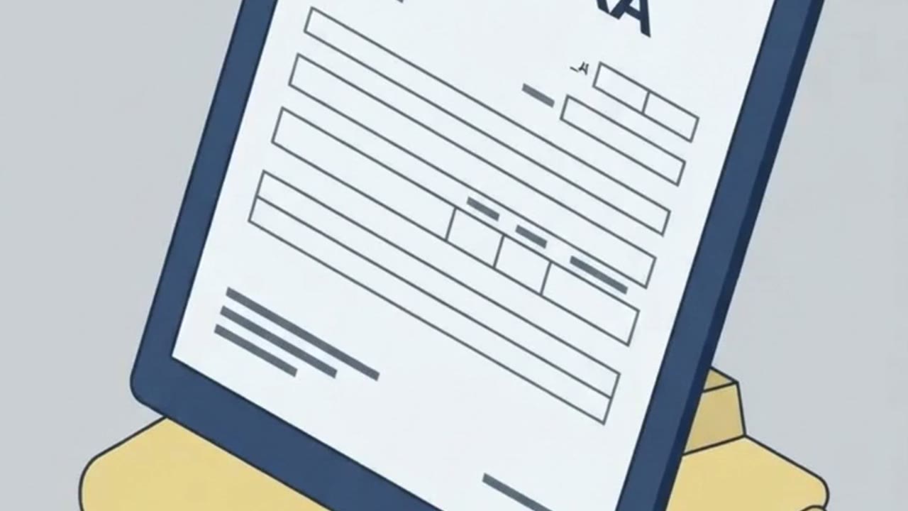 Обложка видео «Детские товары: почему возраст меняет комплект документов»