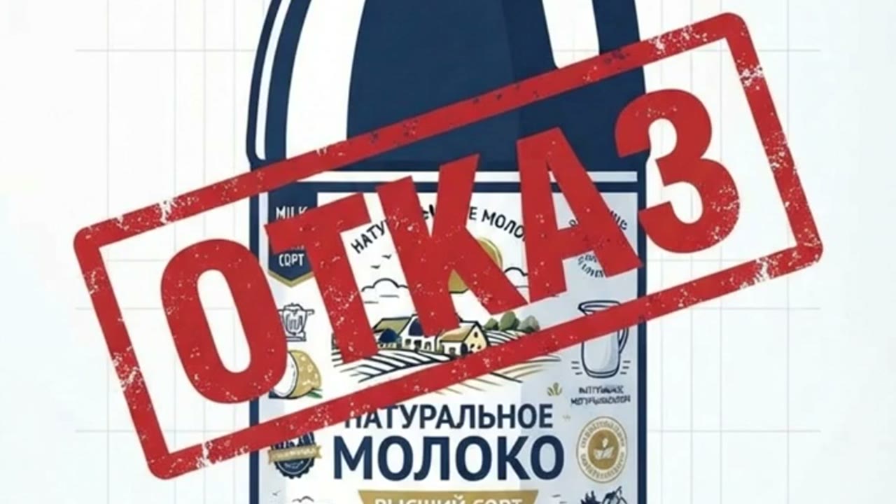 Обложка видео «ТУ на молочную продукцию: согласуйте наименование и состав»