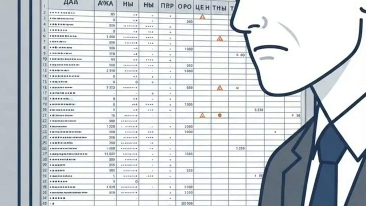 Обложка видео «Детские товары: составьте отдельную строку на каждое назначение»