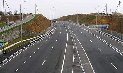 Изменения техрегламента по безопасности автомобильных дорог 