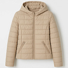 Декларация на одежду третьего слоя для взрослых